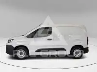 2019 Citroen Berlingo