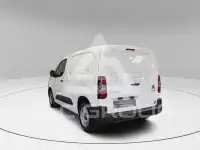 2019 Citroen Berlingo