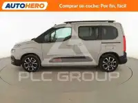 2019 Citroen Berlingo