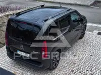 2019 Citroen Berlingo