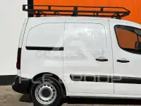 2019 Citroen Berlingo