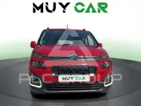 2019 Citroen Berlingo