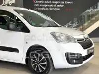 2019 Citroen Berlingo