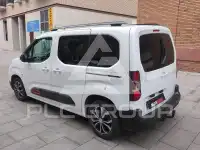2019 Citroen Berlingo