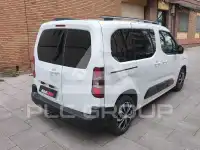 2019 Citroen Berlingo