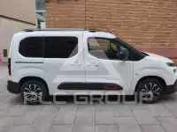 2019 Citroen Berlingo