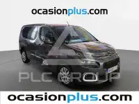 2019 Citroen Berlingo