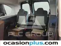 2019 Citroen Berlingo