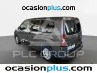 2019 Citroen Berlingo