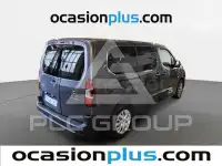 2019 Citroen Berlingo