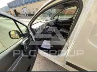 2019 Citroen Berlingo