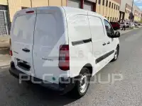 2019 Citroen Berlingo