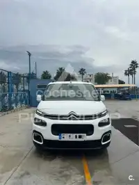 2019 Citroen Berlingo