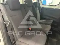 2019 Citroen Berlingo