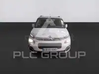 2019 Citroen Berlingo