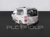 2019 Citroen Berlingo