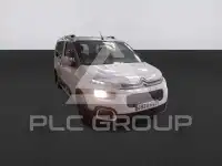 2019 Citroen Berlingo