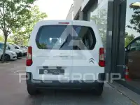 2019 Citroen Berlingo