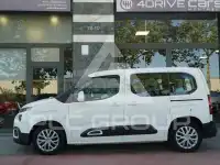 2019 Citroen Berlingo