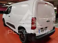 2019 Citroen Berlingo