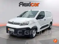 2019 Citroen Berlingo