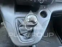 2019 Citroen Berlingo