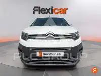 2019 Citroen Berlingo