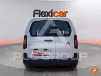 2019 Citroen Berlingo