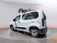 2019 Citroen Berlingo