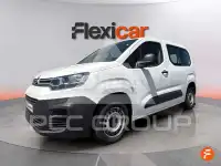 2019 Citroen Berlingo