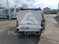 2019 Citroen Berlingo