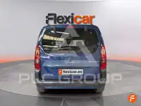 2019 Citroen Berlingo