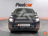 2019 Citroen Berlingo
