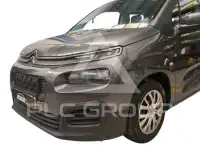 2019 Citroen Berlingo