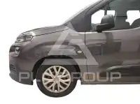 2019 Citroen Berlingo