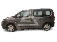 2019 Citroen Berlingo