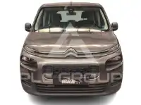 2019 Citroen Berlingo