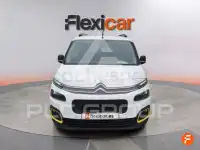 2019 Citroen Berlingo