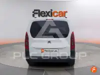 2019 Citroen Berlingo