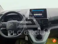 2019 Citroen Berlingo