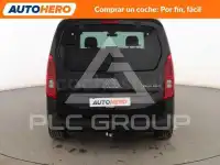 2019 Citroen Berlingo