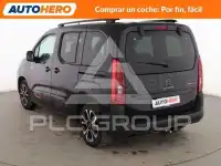 2019 Citroen Berlingo