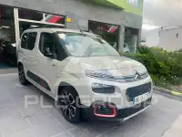 2019 Citroen Berlingo