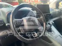 2019 Citroen Berlingo