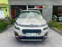 2019 Citroen Berlingo