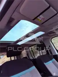 2019 Citroen Berlingo