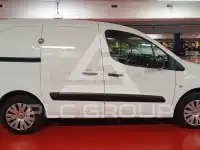 2019 Citroen Berlingo