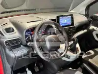 2019 Citroen Berlingo
