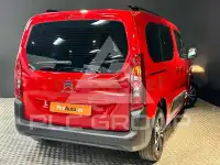 2019 Citroen Berlingo
