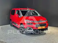2019 Citroen Berlingo